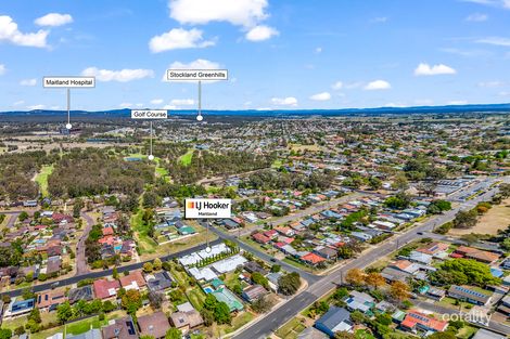 Property photo of 2/4 Foster Street Tenambit NSW 2323