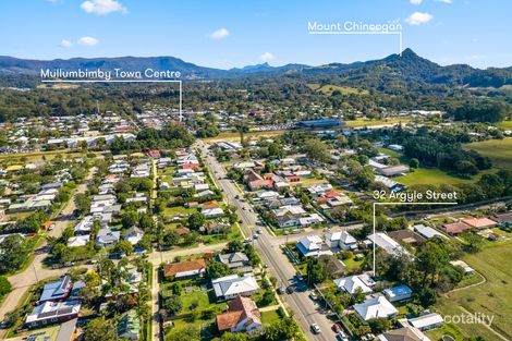 Property photo of 32 Argyle Street Mullumbimby NSW 2482