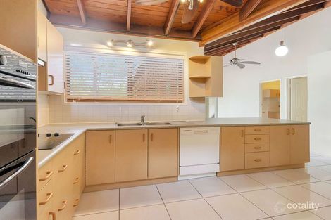 Property photo of 4 Noval Court Bellbowrie QLD 4070