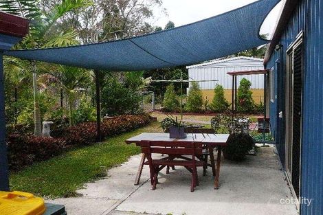 2122 Yakapari-Seaforth Rd, Seaforth, QLD 4741