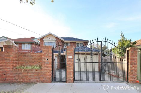 Property photo of 3 Maxflo Court Highett VIC 3190