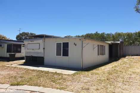 58/1149 Old Coast Rd, Dawesville, WA 6211