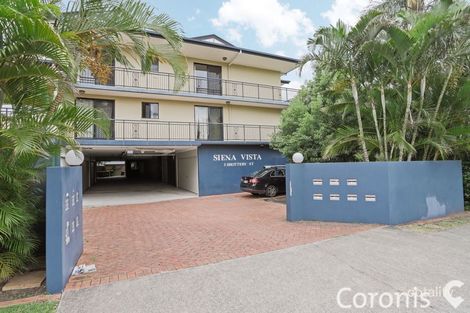 Property photo of 8/3 Shottery Street Yeronga QLD 4104