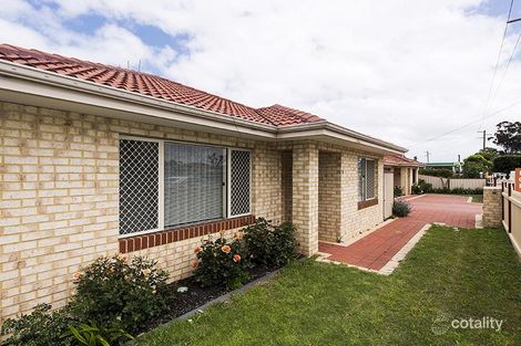 10/149 Hale Rd, Forrestfield, WA 6058