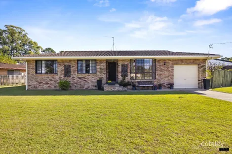 2 Elizabeth Dr, Urunga, NSW 2455