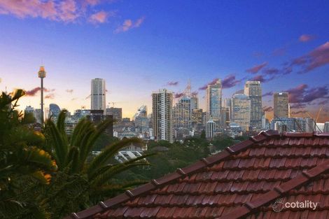 Property photo of 44 Streatfield Road Bellevue Hill NSW 2023