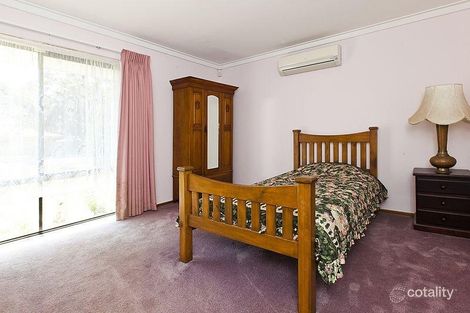 Property photo of 185 Gooseberry Hill Road Maida Vale WA 6057
