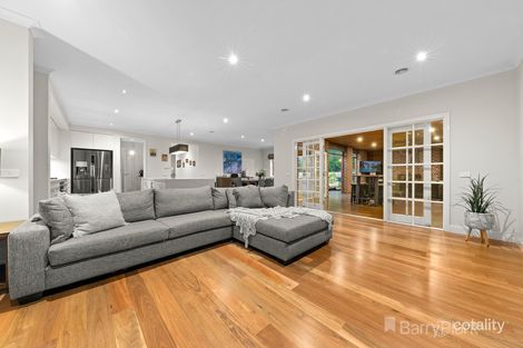 Property photo of 36 Janet Bowman Boulevard Beaconsfield VIC 3807