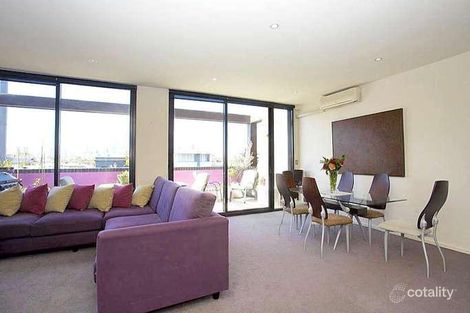 Property photo of 37/187-195 Graham Street Port Melbourne VIC 3207