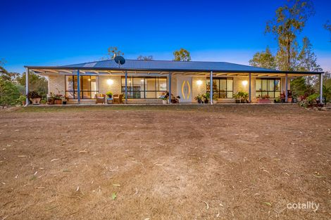 Property photo of 190 River Pines Drive Delan QLD 4671
