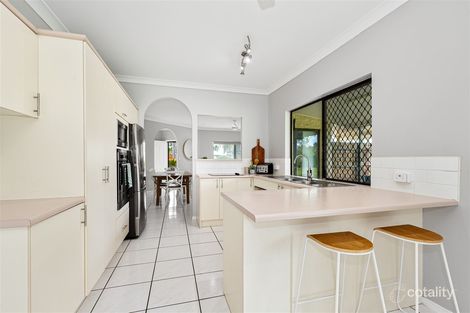 Property photo of 4 Belron Court Burdell QLD 4818