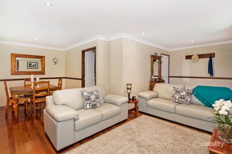 Property photo of 15 Neptune Crescent Bligh Park NSW 2756