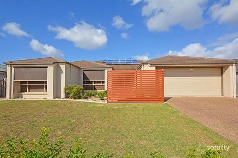 Property photo of 63 Bounty Circuit Eli Waters QLD 4655