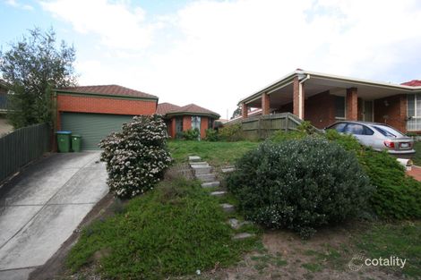 Property photo of 2 Barwon Court Croydon Hills VIC 3136