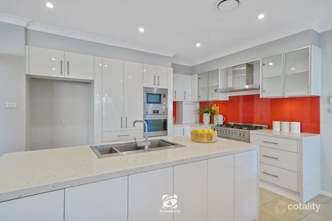 Property photo of 21 Royal George Drive Harrington Park NSW 2567