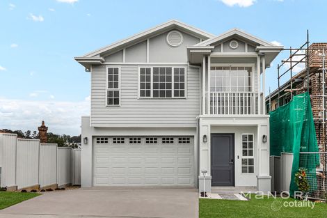 22 Aquarius Way, Box Hill, NSW 2765