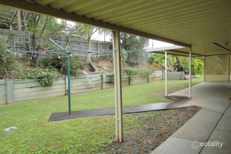 1 Janie Cl, Sinnamon Park, QLD 4073