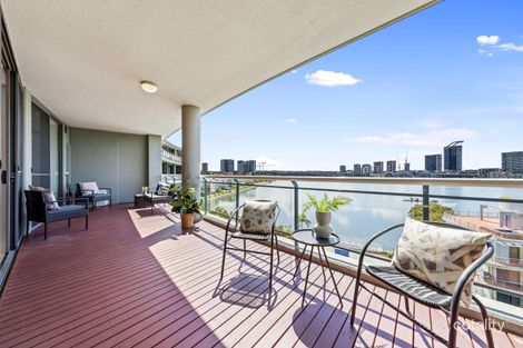 Property photo of 128/27 Bennelong Parkway Wentworth Point NSW 2127
