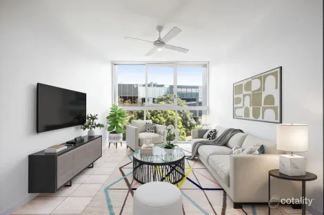 302/977 Ann St, Fortitude Valley, QLD 4006