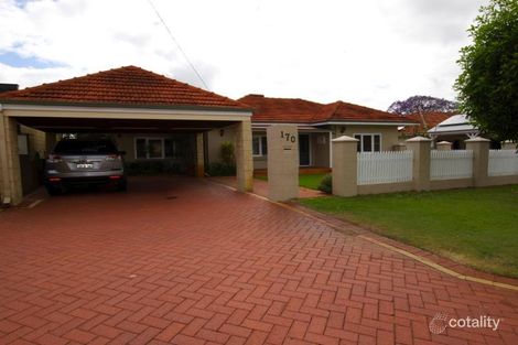 Property photo of 170 Shaftesbury Avenue Bedford WA 6052
