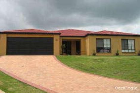 Property photo of 11 Coolgardie Court Arana Hills QLD 4054