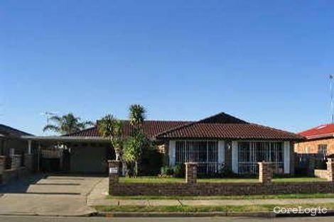 Property photo of 11 Footscray Street St Johns Park NSW 2176
