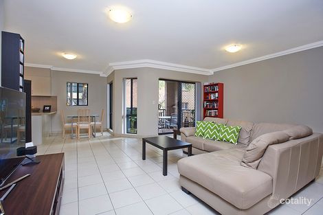 Property photo of 4/18 Bailey Street Westmead NSW 2145