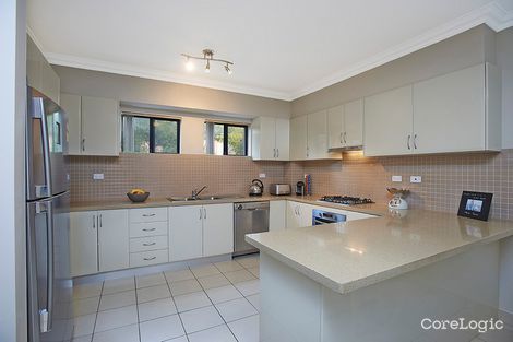 Property photo of 4/18 Bailey Street Westmead NSW 2145