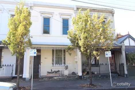 502 Nicholson St, Fitzroy North, VIC 3068