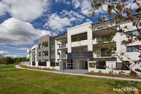 46/6 Cunningham St, Griffith, ACT 2603