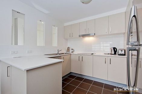 Property photo of 46/6 Cunningham Street Griffith ACT 2603