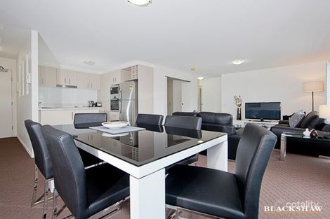 Property photo of 46/6 Cunningham Street Griffith ACT 2603