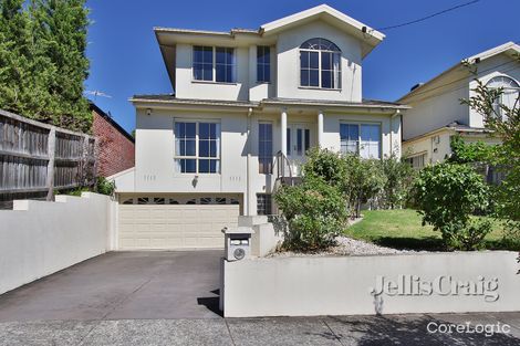 Property photo of 3B Blair Road Glen Waverley VIC 3150