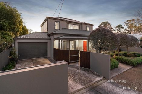 Property photo of 17 Service Street Lake Wendouree VIC 3350