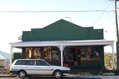 129 LATROBE TCE, PADDINGTON, QLD 4064