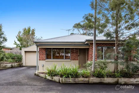 4/23 Culcairn Dr, Frankston South, VIC 3199