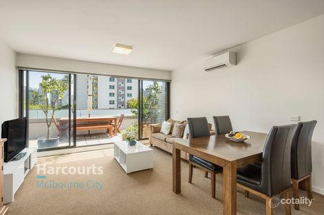 401/211-215 Dorcas St, South Melbourne, VIC 3205