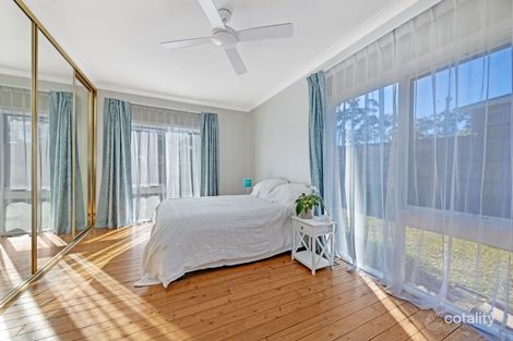 Property photo of 1 Amaroo Avenue Mount Colah NSW 2079