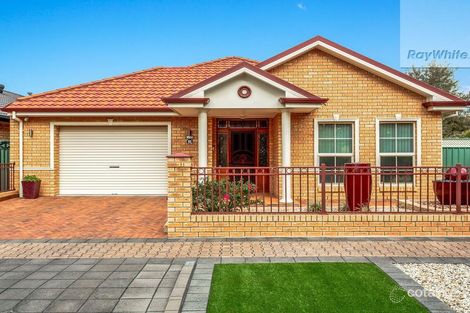 10 Willowood Ct, Mawson Lakes, SA 5095