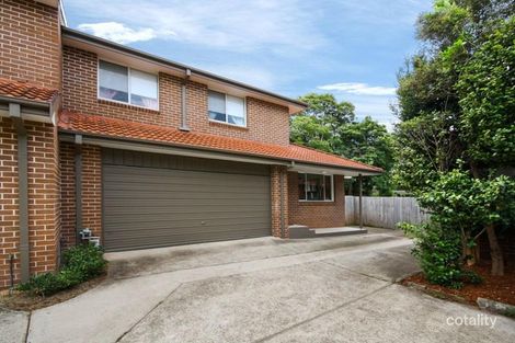 158a Castle Hill Rd, Cherrybrook, NSW 2126