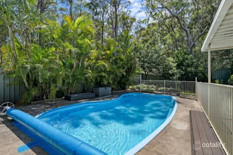 Property photo of 3 Hadleigh Road Balmoral NSW 2283