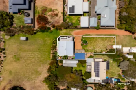 Property photo of 6 Knight Place Augusta WA 6290