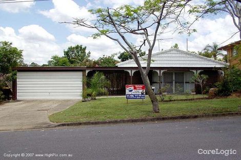 Property photo of 23 Samara Street Sunnybank QLD 4109