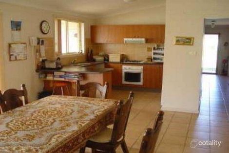 Property photo of 45 Archibald Crescent Rosemeadow NSW 2560