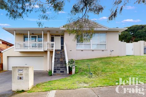 120 Grandview Rd, Wheelers Hill, VIC 3150