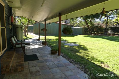 Property photo of 32 Melaleuca Road Gooburrum QLD 4670