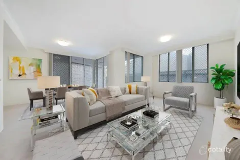 Property photo of 2/42-56 Harbourne Road Kingsford NSW 2032