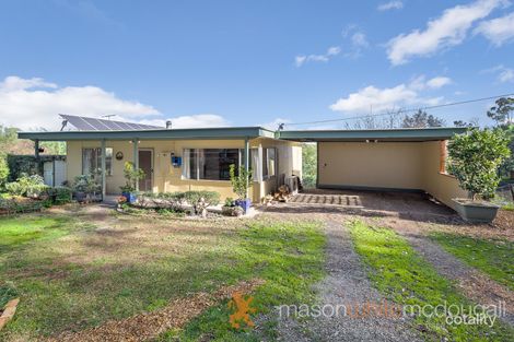 Property photo of 180 Menzies Road Kangaroo Ground VIC 3097