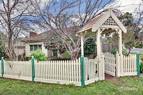 14 Georges Rd, Ringwood, VIC 3134