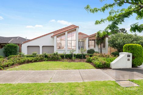 129 Burrowye Cres, Keilor, VIC 3036
